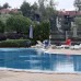 Cozy Studio with a Balcony and Outdoor Pool — Only 9 km from Bansko